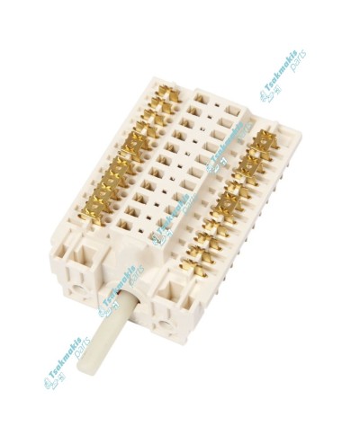 Διακόπτης Φούρνου 10 Θέσεων AEG/Zanussi