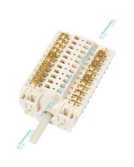 Διακόπτης Φούρνου 10 Θέσεων AEG/Zanussi