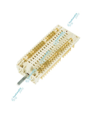 Διακόπτης Φούρνου Bosch/Siemens 8 Θέσεων Διακόπτης Φούρνου Bosch/Siemens 8 Θέσεων