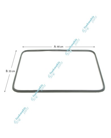 Φλάντζα Φούρνου (Ανάποδα Γαντζάκια) 44 x 33 cm Bosch/Siemens Original Φλάντζα Φούρνου (Ανάποδα Γαντζάκια) 44 x 33 cm Bosch/Siemens Original