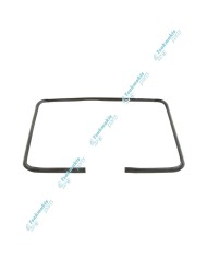 Φλάντζα Φούρνου (Διπλά Γαντζάκια) 43 x 29,5 x 16 cm Korting/Gorenje Φλάντζα Φούρνου (Διπλά Γαντζάκια) 43 x 29,5 x 16 cm Korting/Gorenje
