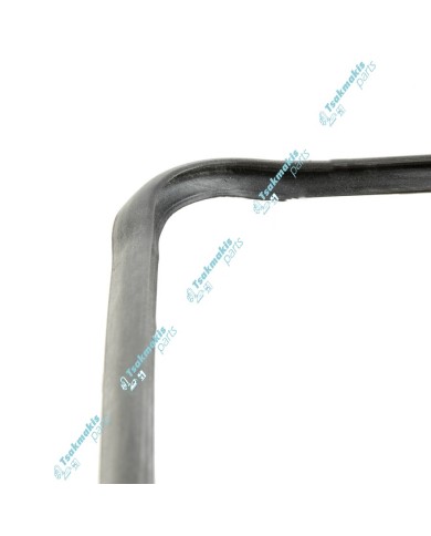 Φλάντζα Φούρνου (Διπλά Γαντζάκια) 43 x 29,5 x 16 cm Korting/Gorenje Φλάντζα Φούρνου (Διπλά Γαντζάκια) 43 x 29,5 x 16 cm Korting/Gorenje