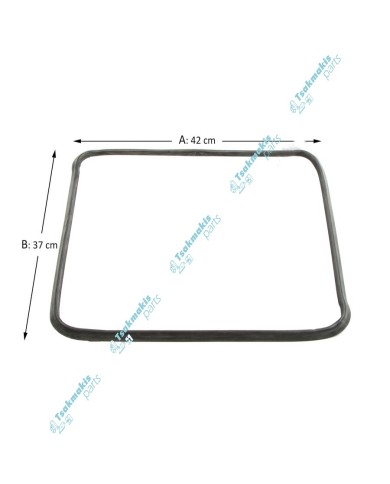 Φλάντζα Φούρνου (Διπλά Γαντζάκια) 42 x 37 cm Gorenje/Korting Φλάντζα Φούρνου (Διπλά Γαντζάκια) 42 x 37 cm Gorenje/Korting