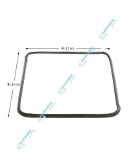 Φλάντζα Φούρνου (Διπλά Γαντζάκια) 42 x 37 cm Gorenje/Korting Φλάντζα Φούρνου (Διπλά Γαντζάκια) 42 x 37 cm Gorenje/Korting