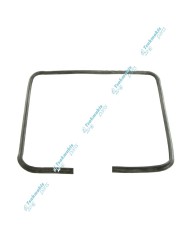 Φλάντζα Φούρνου (Διπλά Γαντζάκια) 36 x 32 x 12,5 cm Gorenje/Korting Φλάντζα Φούρνου (Διπλά Γαντζάκια) 36 x 32 x 12,5 cm Gorenje/Korting