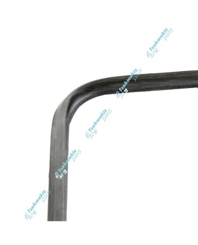 Φλάντζα Φούρνου AEG/Zanussi (Ανάποδα Γαντζάκια) 39 x 29 cm Φλάντζα Φούρνου AEG/Zanussi (Ανάποδα Γαντζάκια) 39 x 29 cm