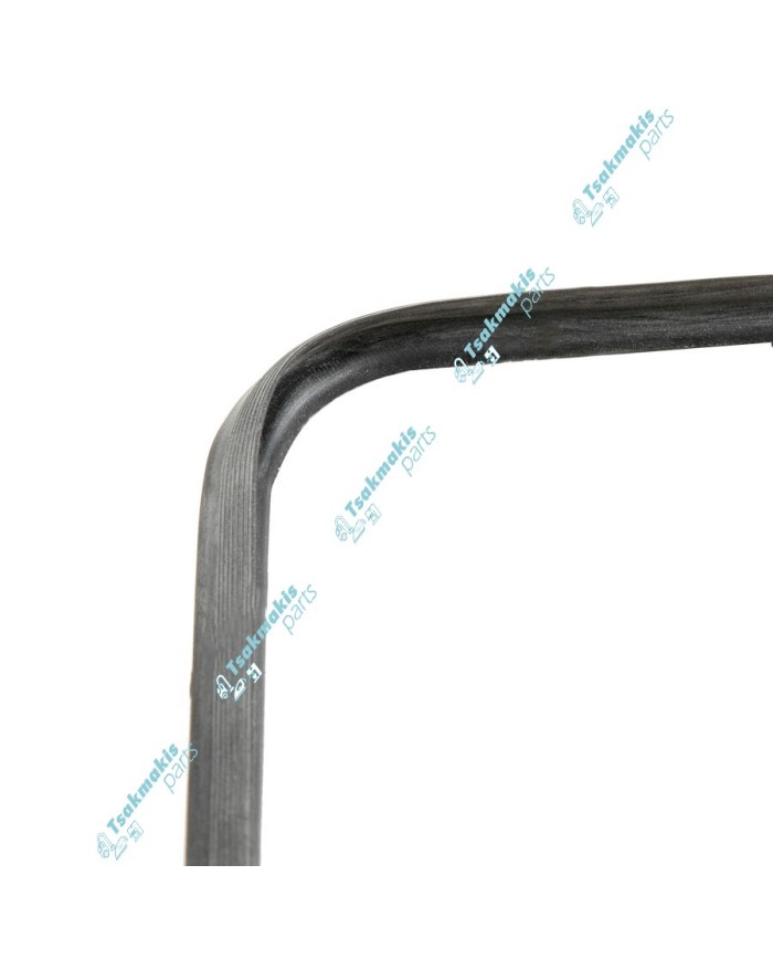 Φλάντζα Φούρνου AEG/Zanussi (Ανάποδα Γαντζάκια) 39 x 29 cm Φλάντζα Φούρνου AEG/Zanussi (Ανάποδα Γαντζάκια) 39 x 29 cm