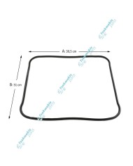 Φλάντζα Φούρνου 39,5 x 31 cm τύπου AEG/Electrolux Φλάντζα Φούρνου 39,5 x 31 cm τύπου AEG/Electrolux