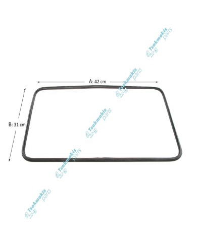 Φλάντζα Φούρνου AEG (Ανάποδα Γαντζάκια) 42 x 31 cm Φλάντζα Φούρνου AEG (Ανάποδα Γαντζάκια) 42 x 31 cm