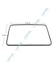Φλάντζα Φούρνου AEG (Ανάποδα Γαντζάκια) 42 x 31 cm Φλάντζα Φούρνου AEG (Ανάποδα Γαντζάκια) 42 x 31 cm