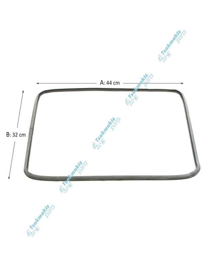 Φλάντζα Φούρνου 44 x 32 cm τύπου AEG/Electrolux Φλάντζα Φούρνου 44 x 32 cm τύπου AEG/Electrolux