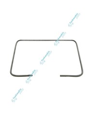 Φλάντζα Φούρνου AEG/Electrolux 39 x 31 x 11 cm Φλάντζα Φούρνου AEG/Electrolux 39 x 31 x 11 cm