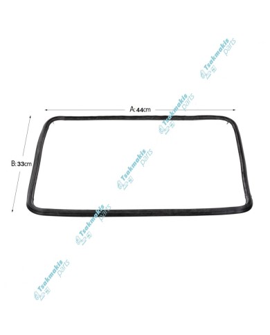 Φλάντζα Φούρνου Whirlpool 44 x 33 cm Whirlpool Φλάντζα Φούρνου Whirlpool 44 x 33 cm Whirlpool