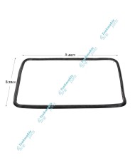 Φλάντζα Φούρνου Whirlpool 44 x 33 cm Whirlpool Φλάντζα Φούρνου Whirlpool 44 x 33 cm Whirlpool