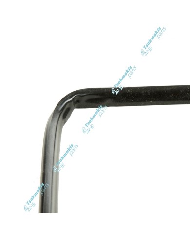 Φλάντζα Φούρνου Indesit 41 x 37 cm Φλάντζα Φούρνου Indesit 41 x 37 cm