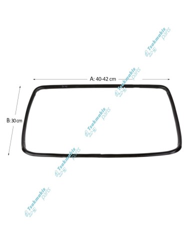 Φλάντζα Φούρνου Indesit 40 x 30 cm Φλάντζα Φούρνου Indesit 40 x 30 cm