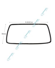 Φλάντζα Φούρνου Indesit 40 x 30 cm Φλάντζα Φούρνου Indesit 40 x 30 cm