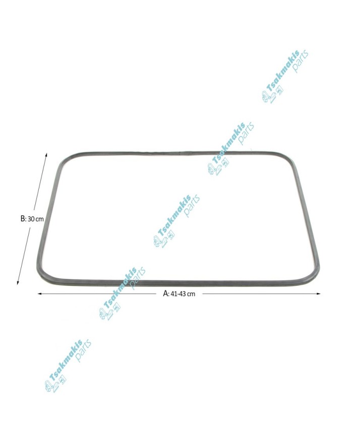 Φλάντζα Φούρνου Teka 42 x 30 cm