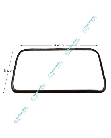 Φλάντζα Φούρνου Vestel (Ανάποδα Γαντζάκια) 41 x 32 cm Φλάντζα Φούρνου Vestel (Ανάποδα Γαντζάκια) 41 x 32 cm
