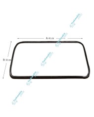 Φλάντζα Φούρνου Vestel (Ανάποδα Γαντζάκια) 41 x 32 cm Φλάντζα Φούρνου Vestel (Ανάποδα Γαντζάκια) 41 x 32 cm