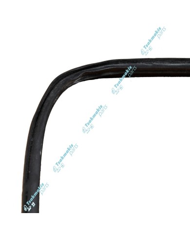 Φλάντζα Φούρνου Vestel (Ανάποδα Γαντζάκια) 41 x 32 cm Φλάντζα Φούρνου Vestel (Ανάποδα Γαντζάκια) 41 x 32 cm