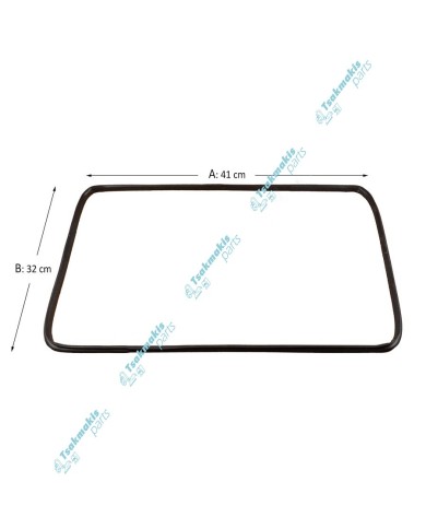 Φλάντζα Φούρνου τύπου Smeg 41 x 32 cm Φλάντζα Φούρνου τύπου Smeg 41 x 32 cm