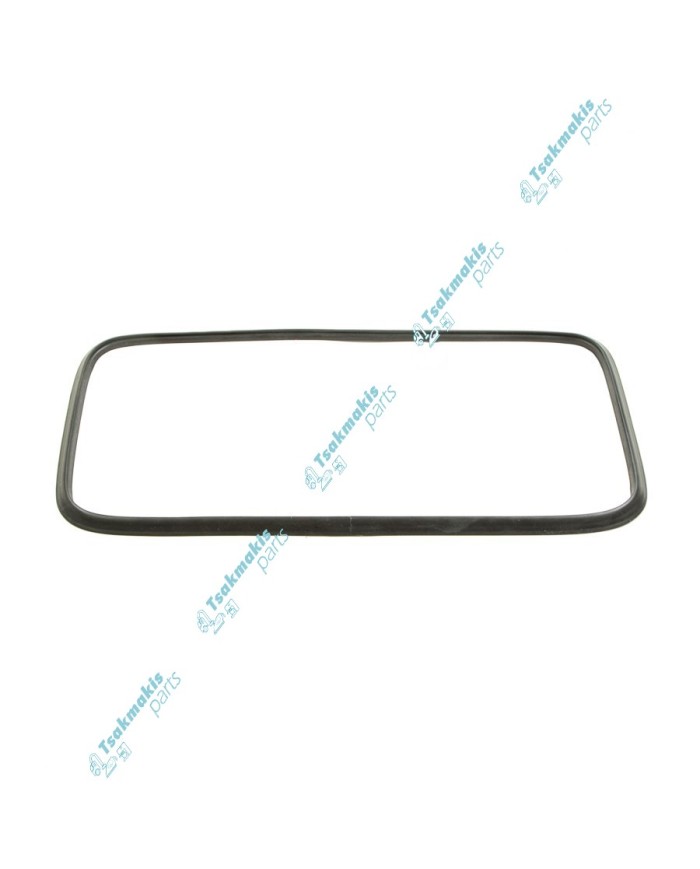 Φλάντζα Φούρνου Techogaz 41 x 18 cm