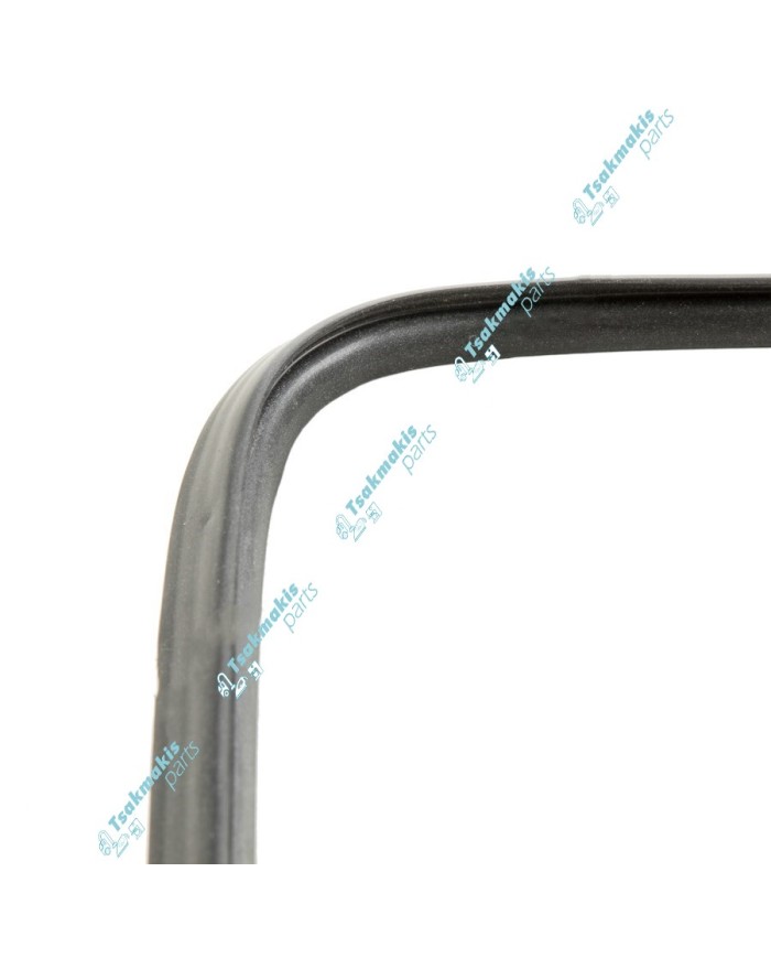 Φλάντζα Φούρνου Techogaz 41 x 18 cm