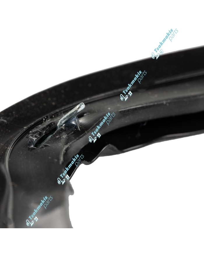 Φλάντζα Φούρνου Pyramis/Nardi 41X 32 cm