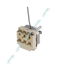 Θερμοστάτης Φούρνου Κουζίνας 510°C - 8 επαφών EGO Θερμοστάτης Φούρνου Κουζίνας 510°C - 8 επαφών EGO
