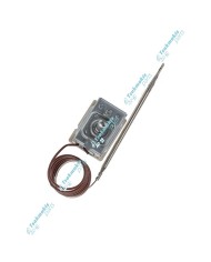 Θερμοστάτης Φούρνου Κουζίνας Siemens 290°C - 2 επαφών Θερμοστάτης Φούρνου Κουζίνας Siemens 290°C - 2 επαφών