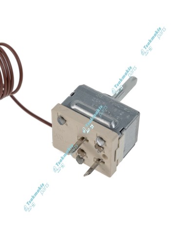 Θερμοστάτης Φούρνου Κουζίνας Siemens 290°C - 2 επαφών Θερμοστάτης Φούρνου Κουζίνας Siemens 290°C - 2 επαφών