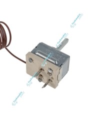 Θερμοστάτης Φούρνου Κουζίνας Siemens 290°C - 2 επαφών Θερμοστάτης Φούρνου Κουζίνας Siemens 290°C - 2 επαφών