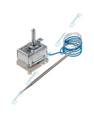 Θερμοστάτης Φούρνου Κουζίνας 337°C - 2 επαφών