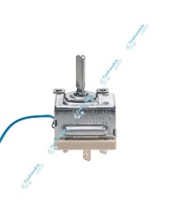 Θερμοστάτης Φούρνου Κουζίνας 337°C - 2 επαφών