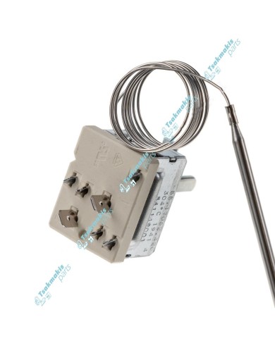 Θερμοστάτης Κουζίνας AEG 305°C - 2 επαφών Θερμοστάτης Κουζίνας AEG 305°C - 2 επαφών