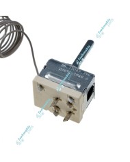 Θερμοστάτης Φούρνου Κουζίνας SMEG 298°C Μακρύ Άξονα Θερμοστάτης Φούρνου Κουζίνας SMEG 298°C Μακρύ Άξονα