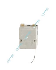 Θερμοστάτης Φούρνου EGO 320°C - 2 επαφών EGO Θερμοστάτης Φούρνου EGO 320°C - 2 επαφών EGO