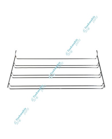 Σχάρα Φούρνου Κουζίνας Πλαϊνή Gorenje 38,8 x 22 cm Σχάρα Φούρνου Κουζίνας Πλαϊνή Gorenje 38,8 x 22 cm