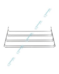 Σχάρα Φούρνου Κουζίνας Πλαϊνή Gorenje 38,8 x 22 cm Σχάρα Φούρνου Κουζίνας Πλαϊνή Gorenje 38,8 x 22 cm