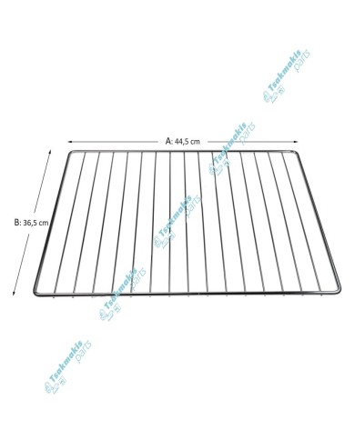 Σχάρα Φούρνου Κουζίνας Indesit 44,5x36 cm