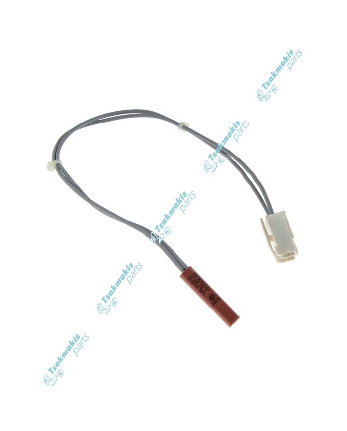 Θερμοασφάλεια 72°C 35cm Ψυγείου Bosch/Siemens