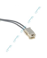 Θερμοασφάλεια 72°C 35cm Ψυγείου Bosch/Siemens