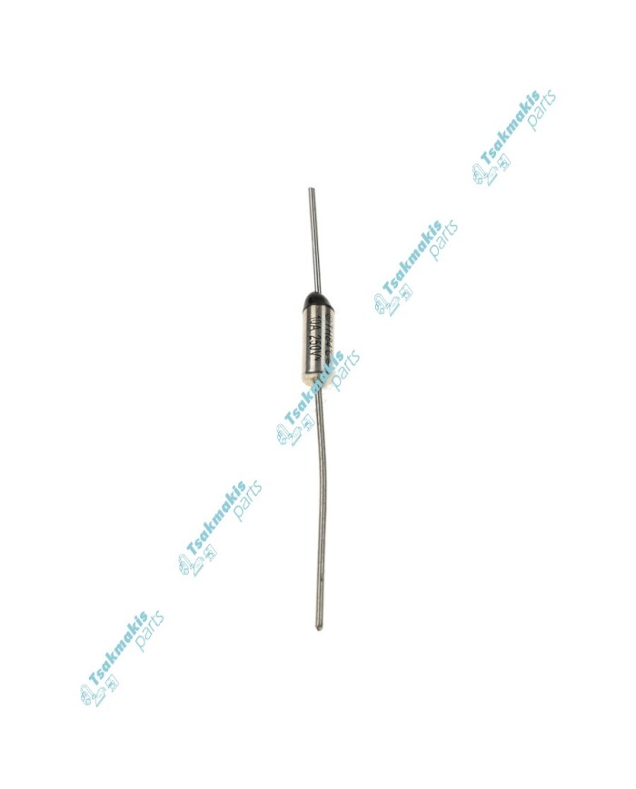 Θερμοασφάλεια 84°C