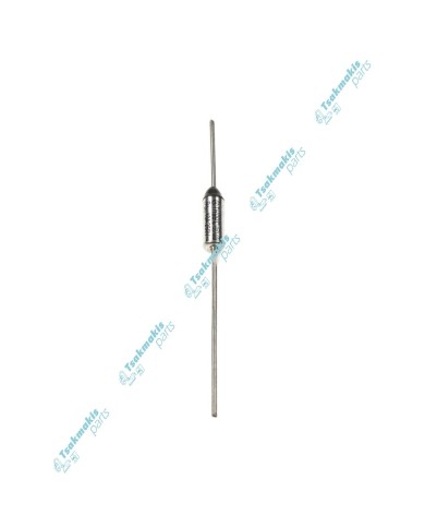 Θερμοασφάλεια 98°C