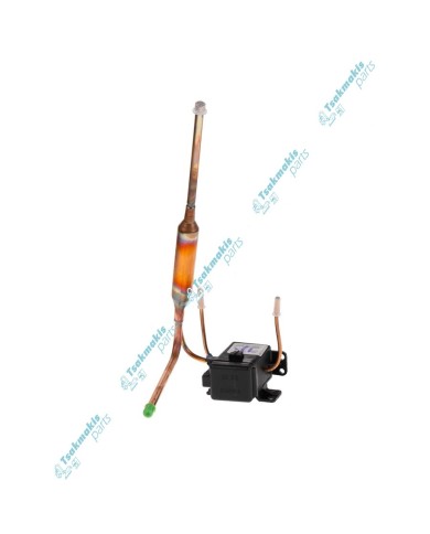 Βαλβίδα Tρίοδη Ψυγείου AEG