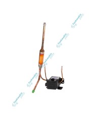 Βαλβίδα Tρίοδη Ψυγείου AEG