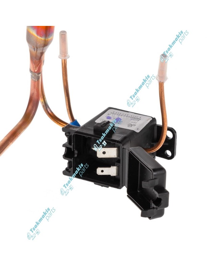 Βαλβίδα Tρίοδη Ψυγείου AEG