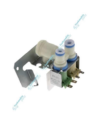 Βαλβίδα Διπλή Ψυγείου GΕ