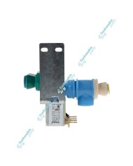 Βαλβίδα Ψυγείου Whirlpool Διπλή με Ταχυσυνδέσμους